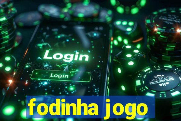fodinha jogo